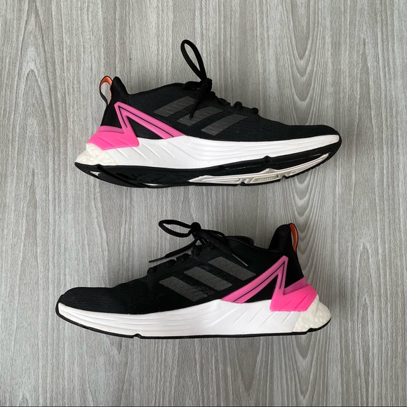 Adidas Boost Response Super Running Sneakers - Picture 2 of 11